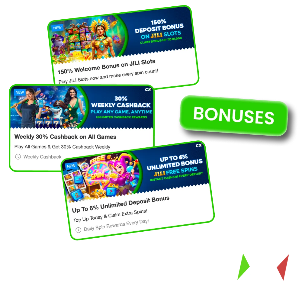 Explore Crickex promotions for new and current players today.